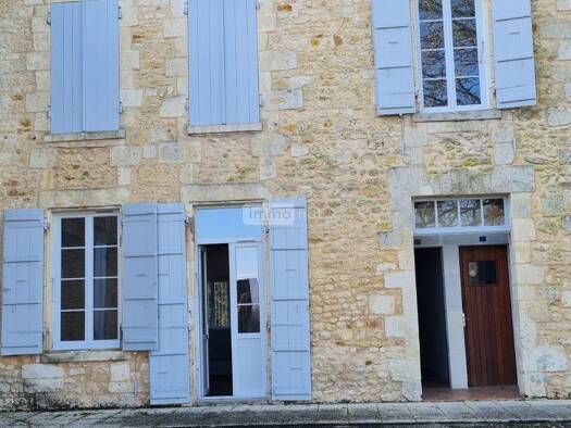 Maison à louer 980 € 5 pièces 3 chambres 111,1 m² Le Gua 17600