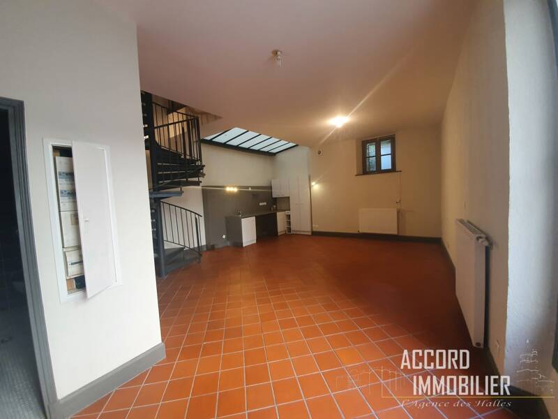 Maison à vendre, 77m², BEZIERS