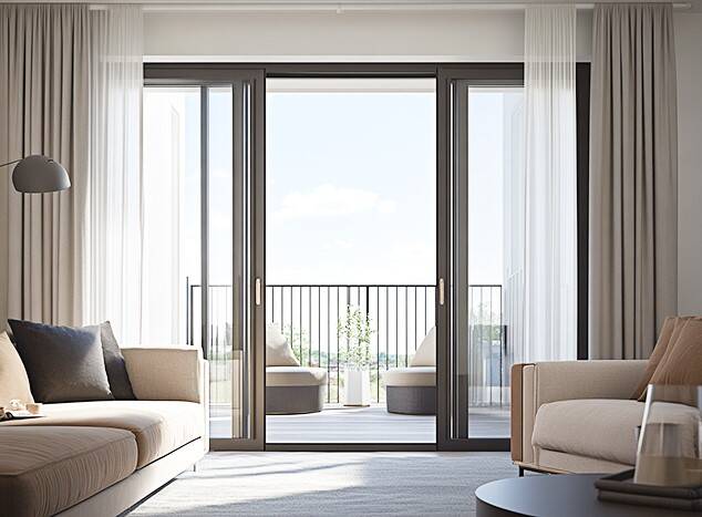 Maison à vendre, 64m², ARGENTEUIL
