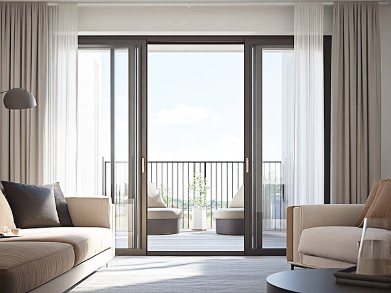 Maison à vendre, 64m², ARGENTEUIL