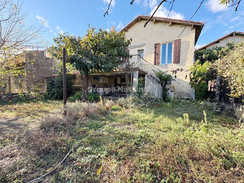 Maison à vendre, 68m², NIMES
