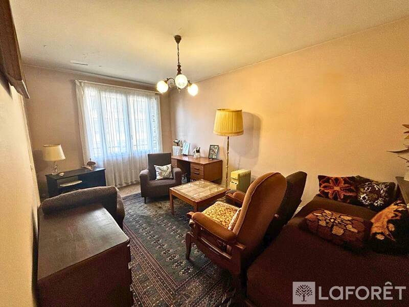 Maison à vendre, 62m², BOULOGNE BILLANCOURT