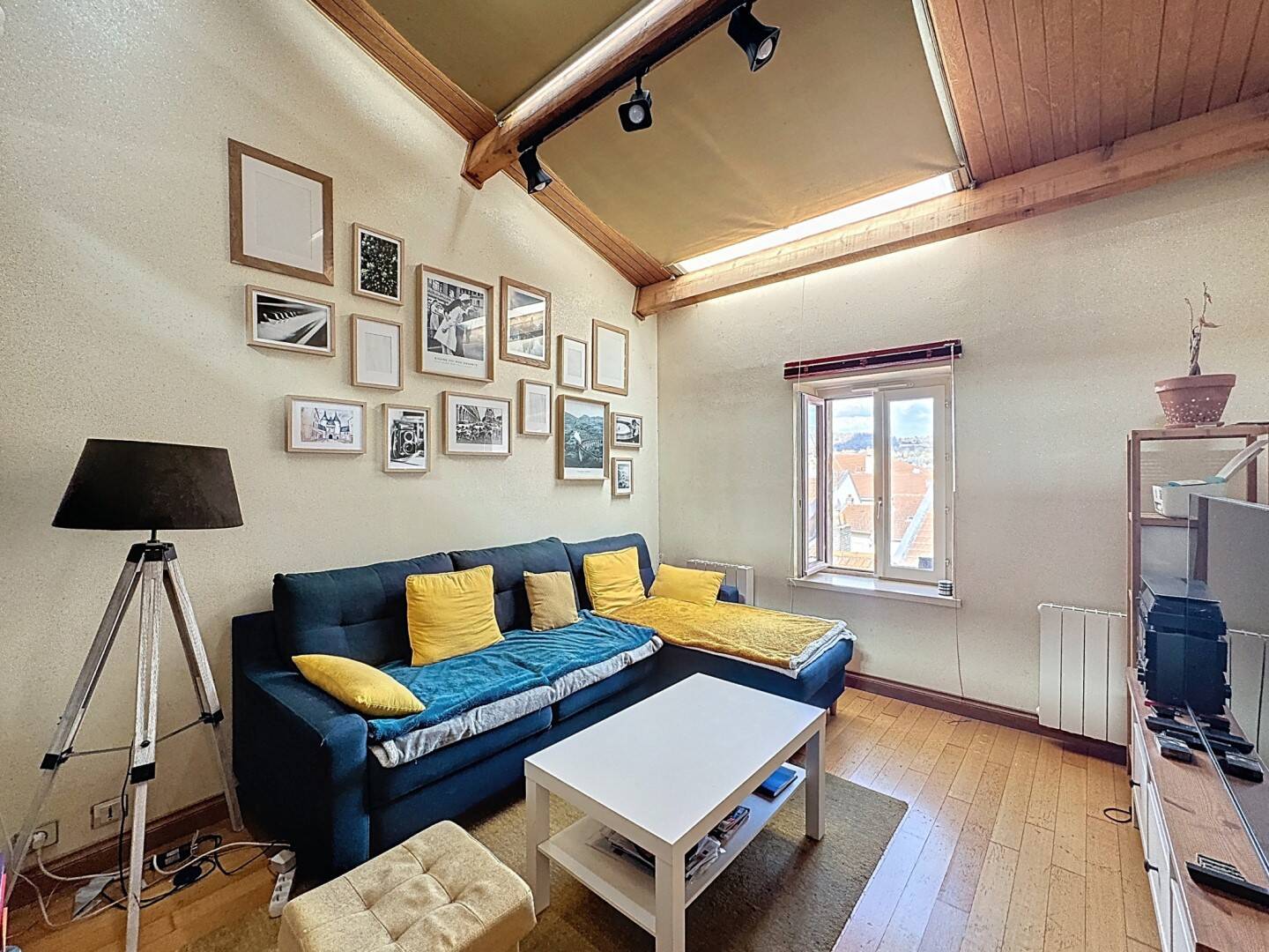Maison à vendre, 59m², NANCY