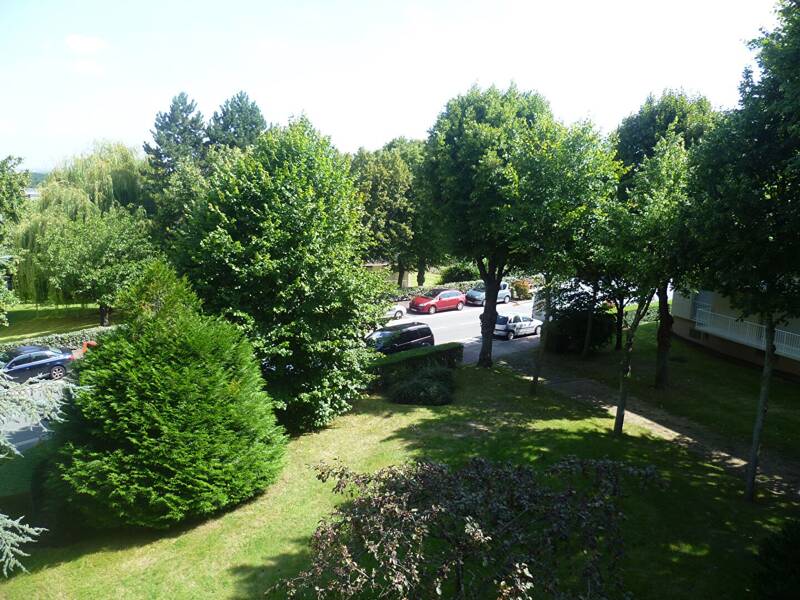 Maison à louer, 81m², CHAMBOURCY