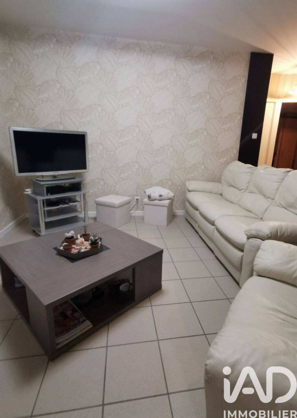 Maison à vendre, 75m², CHALLANS