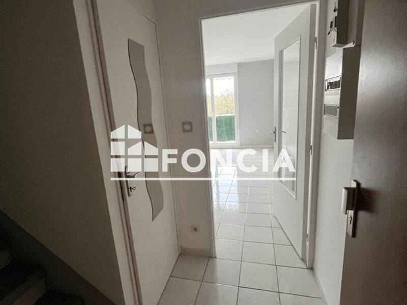 Maison à louer, 42m², LA QUEUE EN BRIE