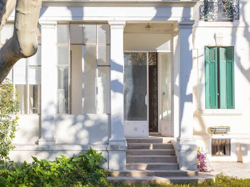 Maison à vendre, 210m², MARSEILLE 3E