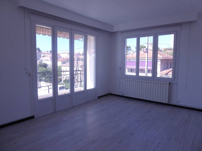 Maison à louer, 96m², MARSEILLE 13E