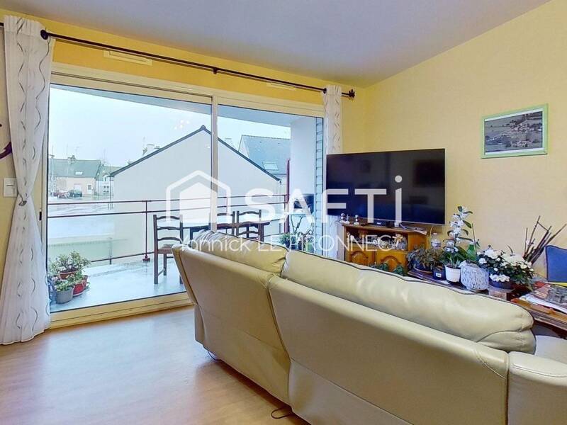 Maison à vendre, 70m², QUESTEMBERT