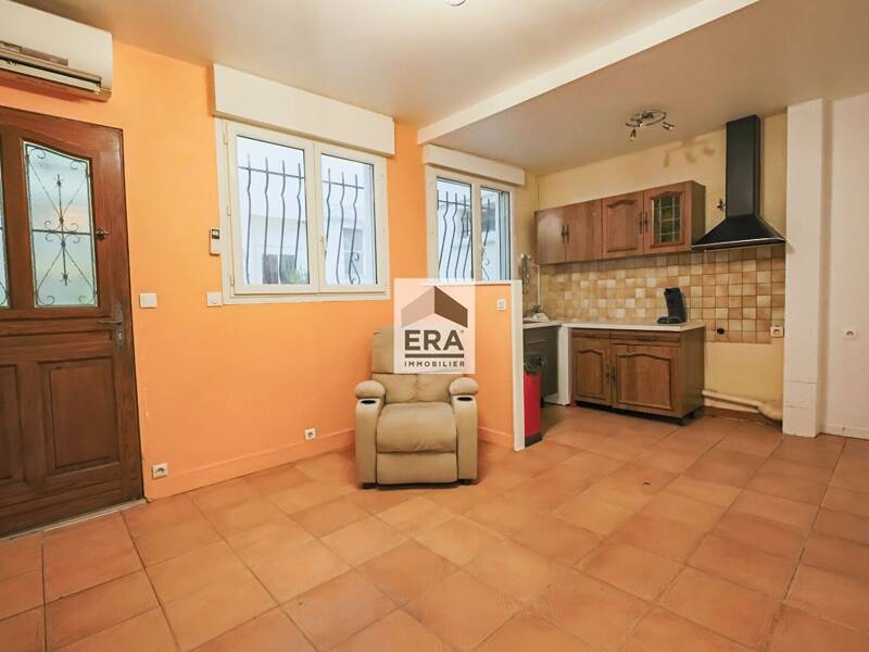 Maison à vendre, 45m², PARIS 14E