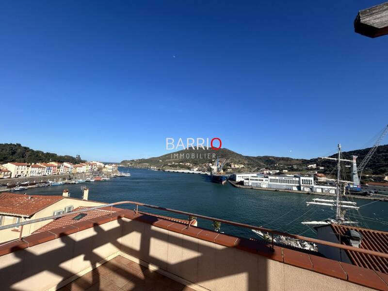 Maison à vendre, 65m², PORT VENDRES