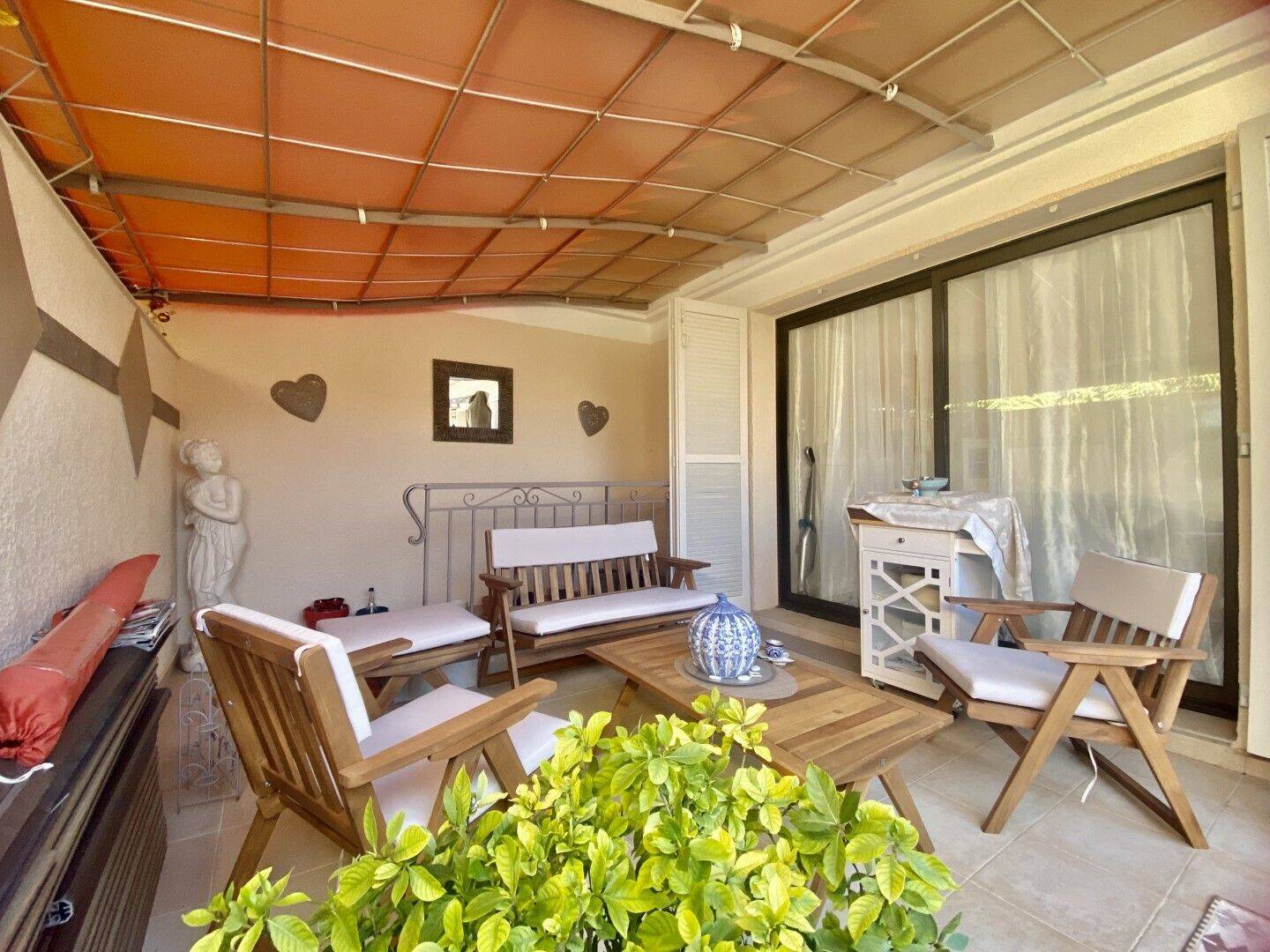 Maison à vendre, 101m², VILLENEUVE LOUBET