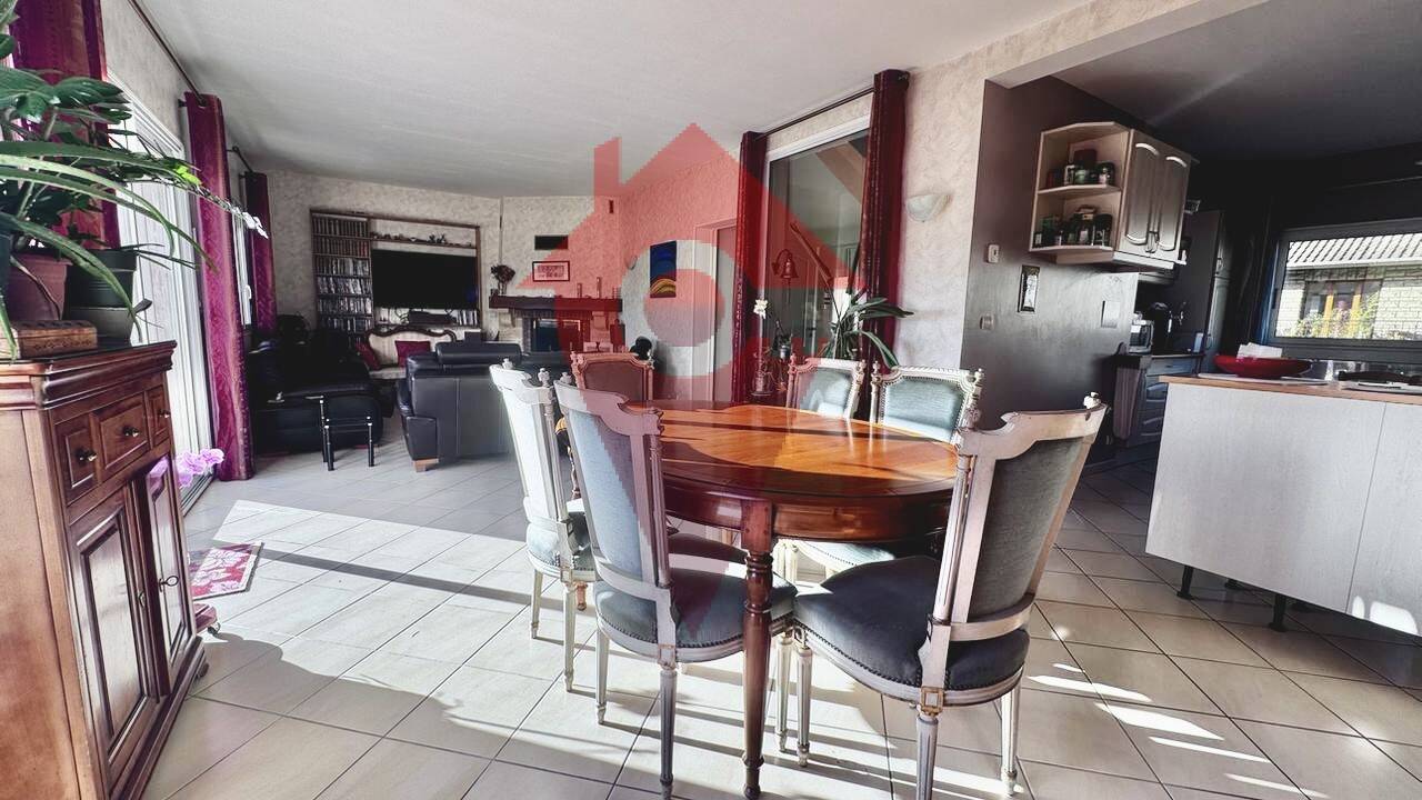 Maison à vendre, 263m², ANTONY