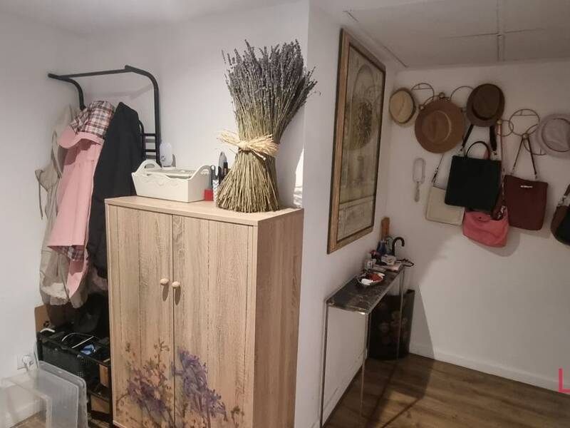 Maison à louer, 65m², AIX EN PROVENCE