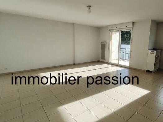 Appartement à vendre 207 800 € 3 pièces 2 chambres 67 m² Étage 3/4 Grand Pigeon-Deux Croix-Banchais Angers 49100
