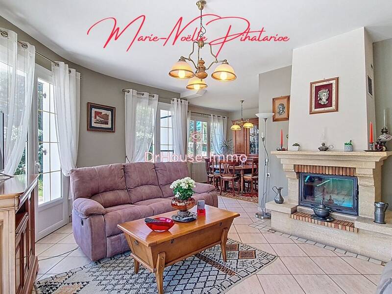 Maison à vendre, 96m², LE VERDON SUR MER