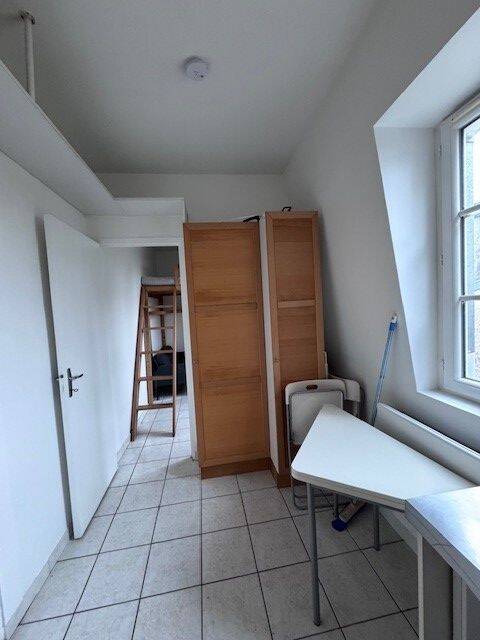Maison à louer, 12m², LEVALLOIS PERRET