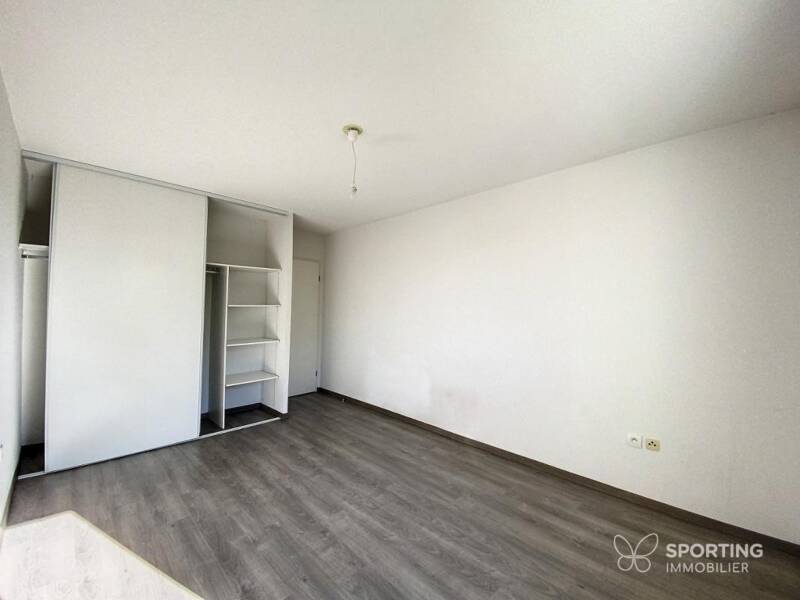 Maison à louer, 62m², TOULOUSE