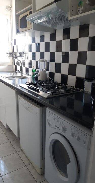 Maison à louer, 42m², IVRY SUR SEINE