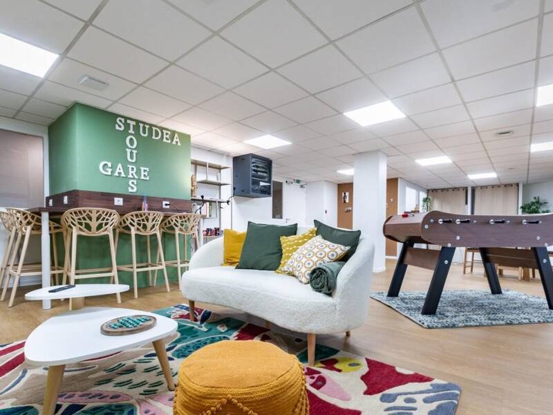 Maison à vendre, 20m², TOURS