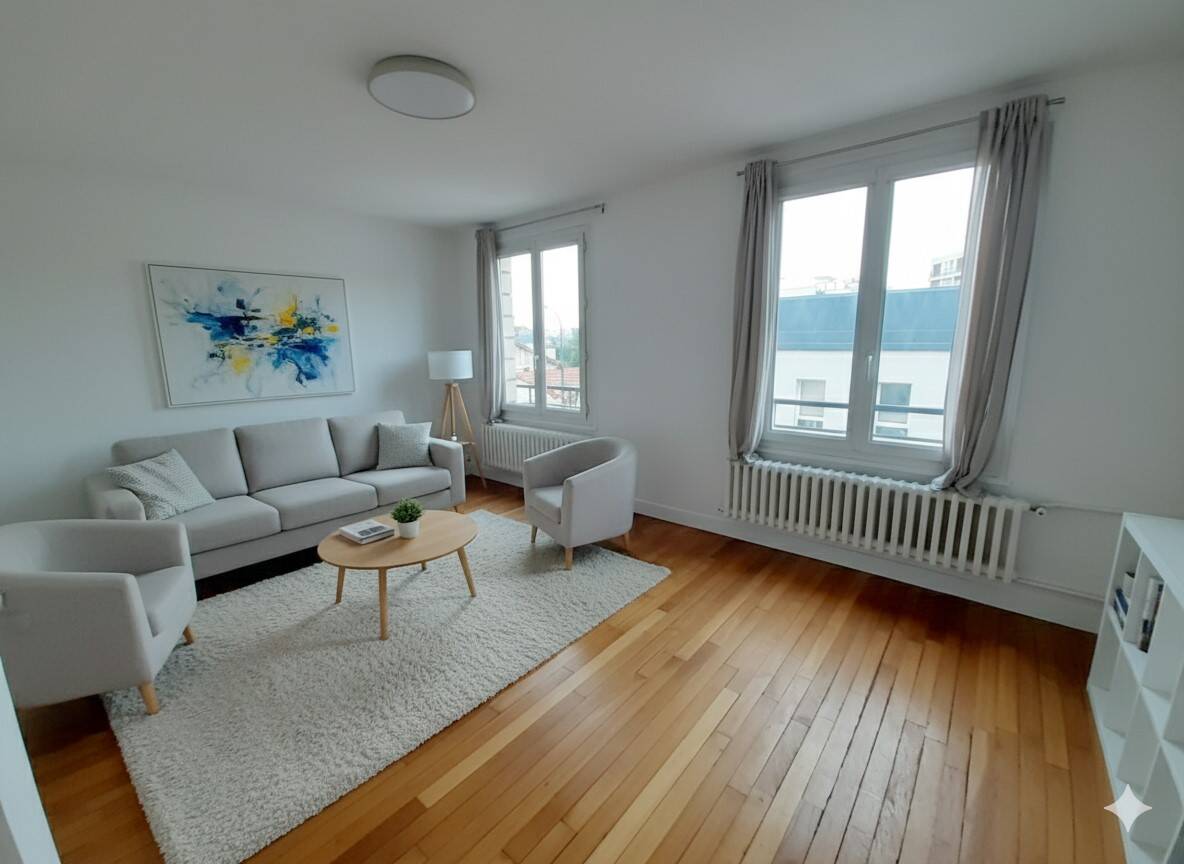 Maison à louer, 36m², SAINT MAUR DES FOSSES