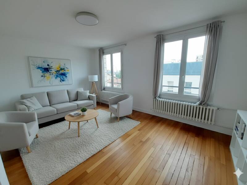 Maison à louer, 36m², SAINT MAUR DES FOSSES