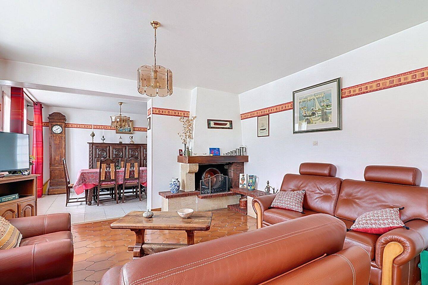 Maison à vendre, 101m², LA ROCHELLE
