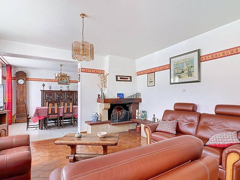 Maison à vendre, 101m², LA ROCHELLE