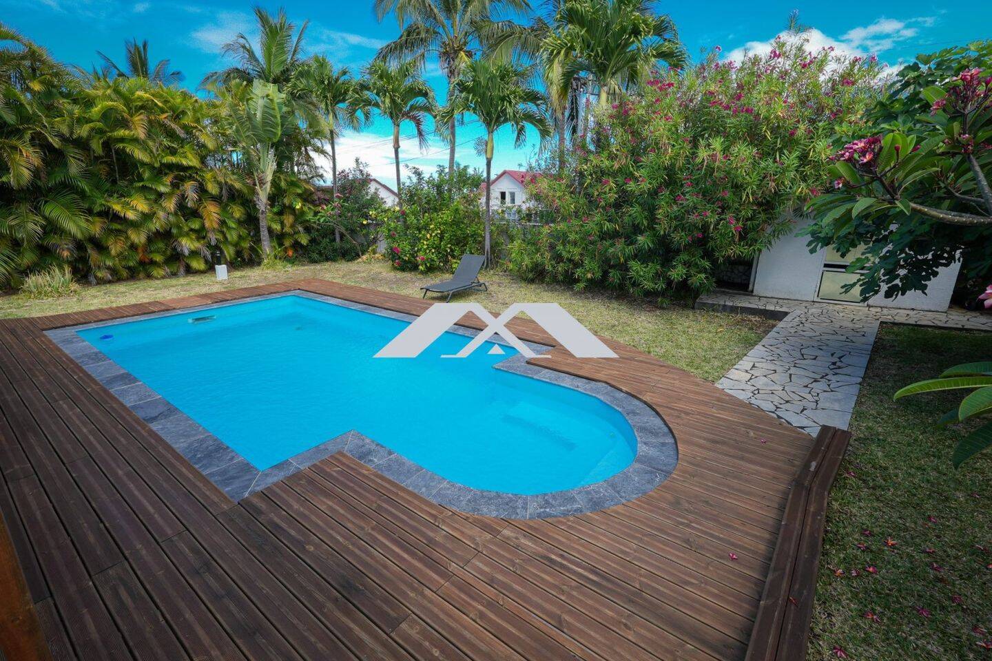 Maison à vendre, 130m², SAINT PIERRE