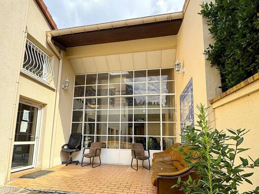 Immeuble à vendre 599 000 € 234,95 m² Tour Eiffel-Marie-Paul Bert Aulnay-sous-Bois 93600