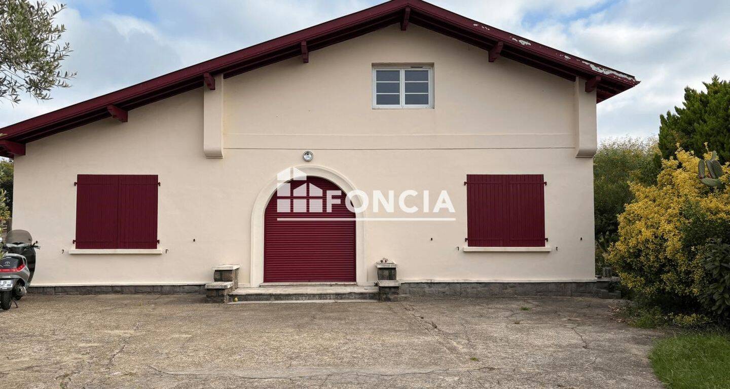 Maison à vendre, 100m², TARNOS