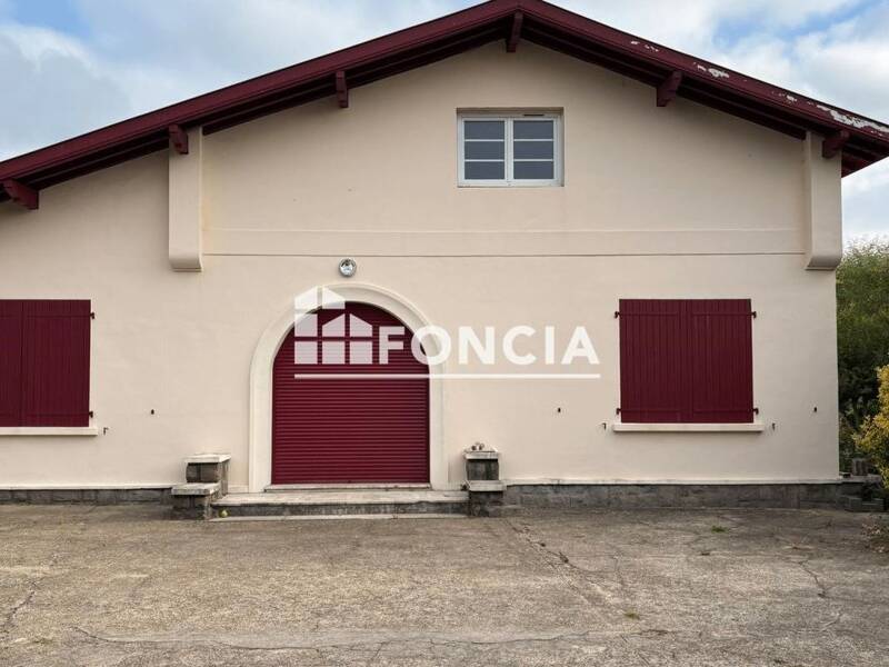 Maison à vendre, 100m², TARNOS