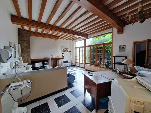 Immeuble à vendre 714 900 € 457 m² Centre Bourbourg 59630