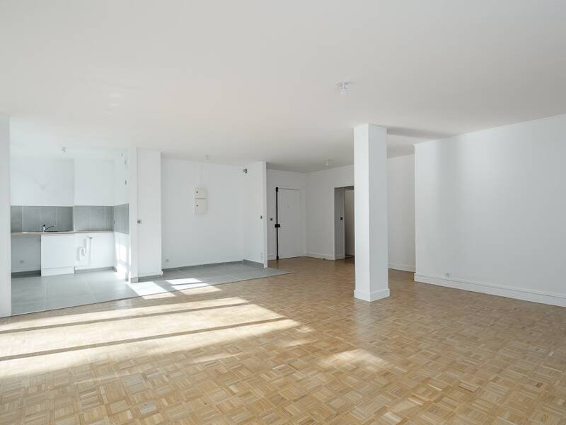 Maison à louer, 109m², VILLE D'AVRAY