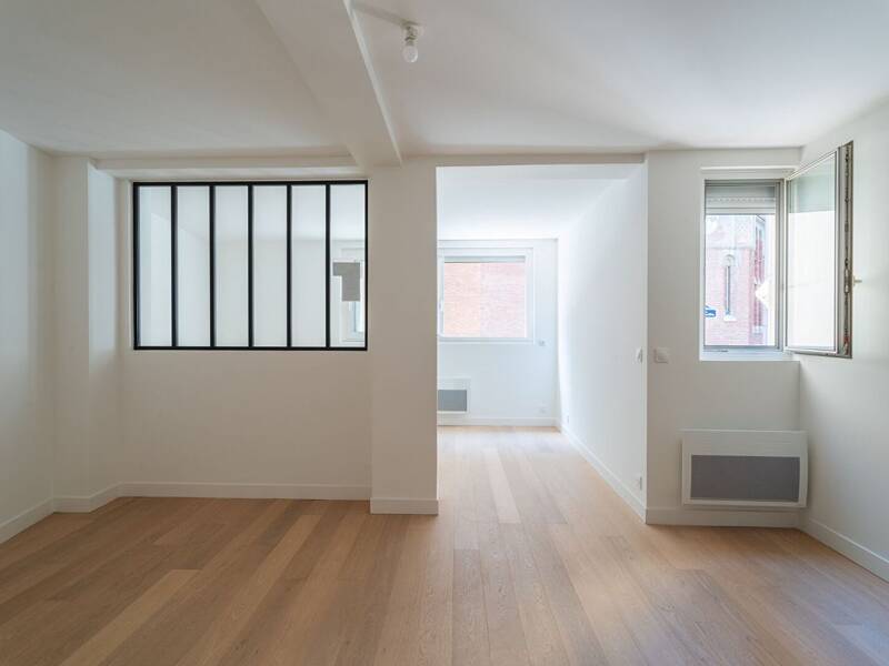 Maison à vendre, 41m², PARIS 15E