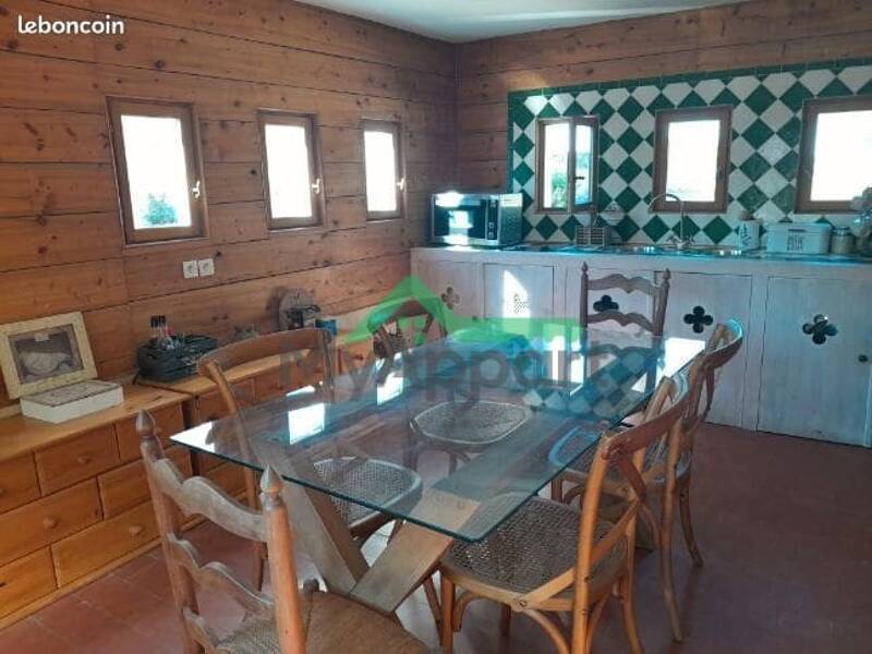 Maison à louer, 130m², BELLEUSE