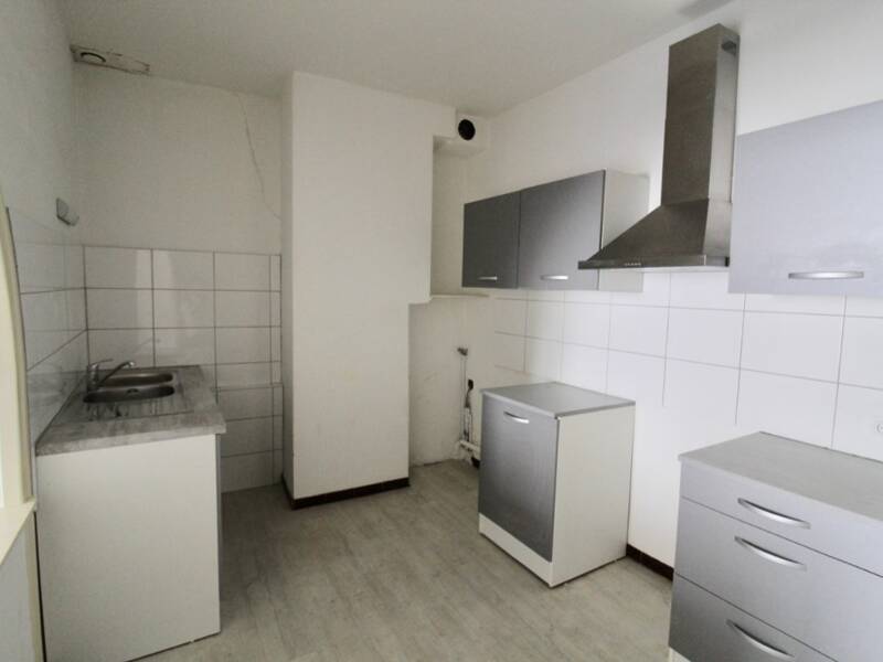 Maison à louer, 83m², CASTELMORON SUR LOT