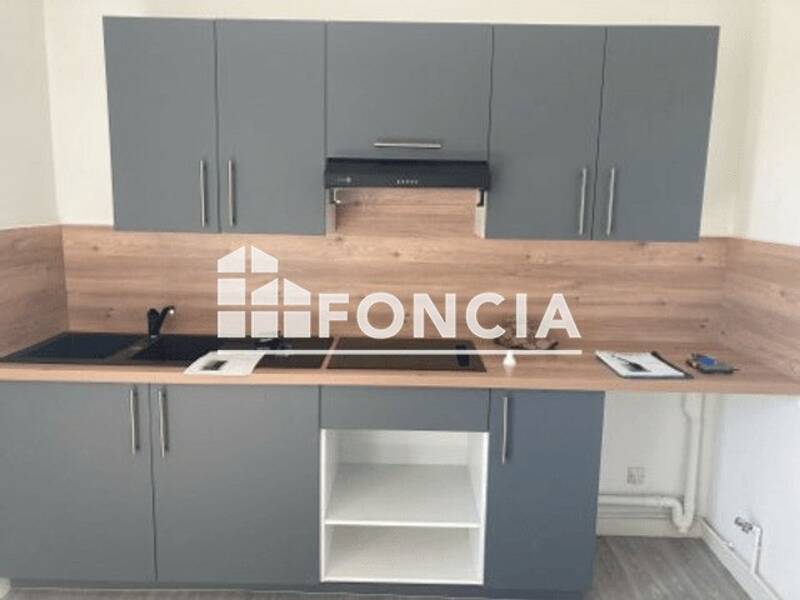 Maison à louer, 60m², ANGERS