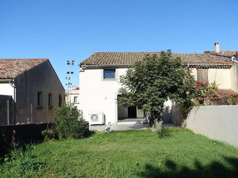 Maison à louer, 85m², GIGNAC