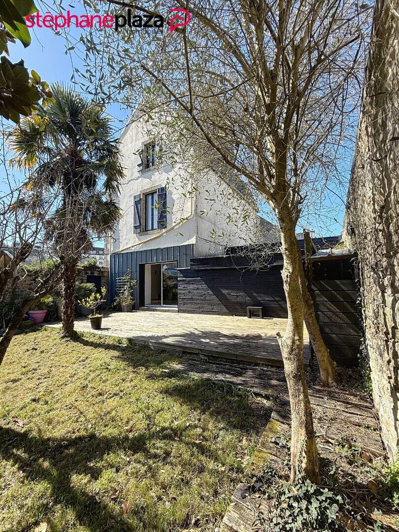 Maison à vendre, 117m², QUIMPER
