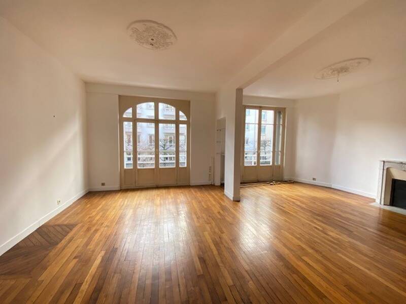 Maison à louer, 95m², RENNES