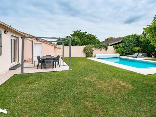 Maison à vendre 273 215 € 5 pièces 4 chambres 112 m² 842 m² de terrain Finhan 82700
