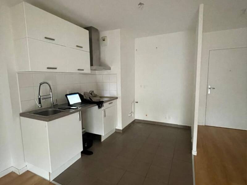 Maison à louer, 44m², MONTIGNY LES CORMEILLES