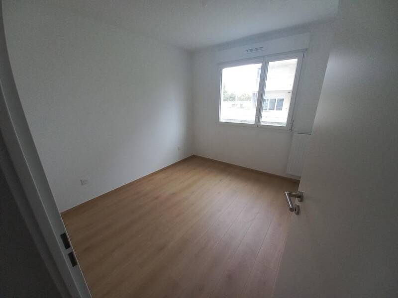 Maison à louer, 62m², CLERMONT FERRAND