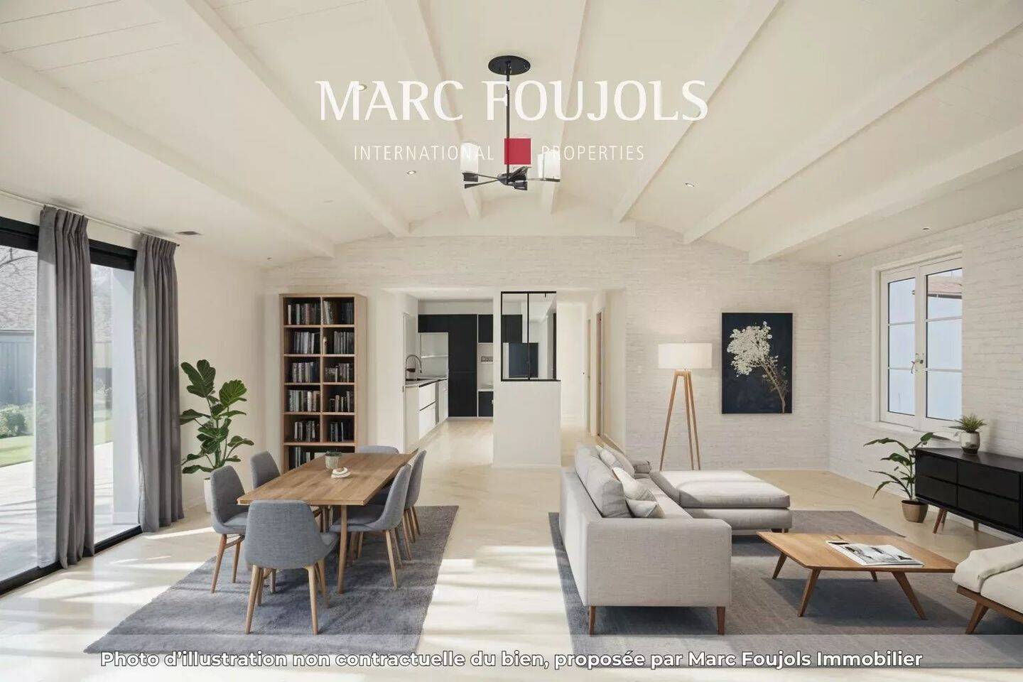 Maison à vendre, 168m², CHARENTE MARITIME