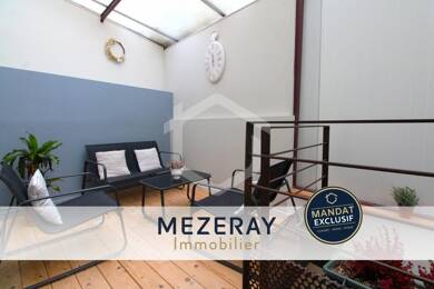 Immeuble à vendre 159 900 € 102 m² Blain 44130