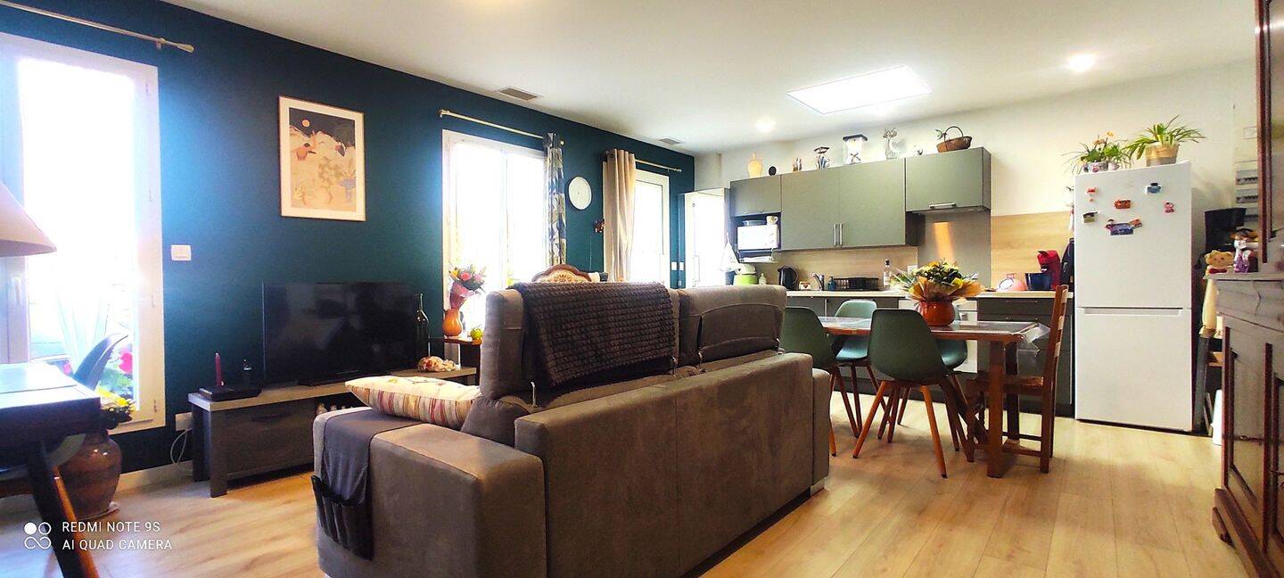 Maison à vendre, 45m², SAINT MEDARD EN JALLES
