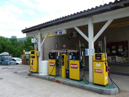 Épicerie / Alimentation Générale à vendre Fonds de commerce 550 200 € 3 pièces 126 m² de surface de vente Montgauzy-Centre Culturel Foix 09000