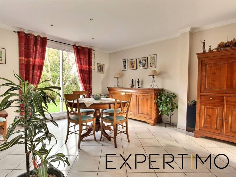 Maison à vendre, 162m², MONTIGNY LE BRETONNEUX
