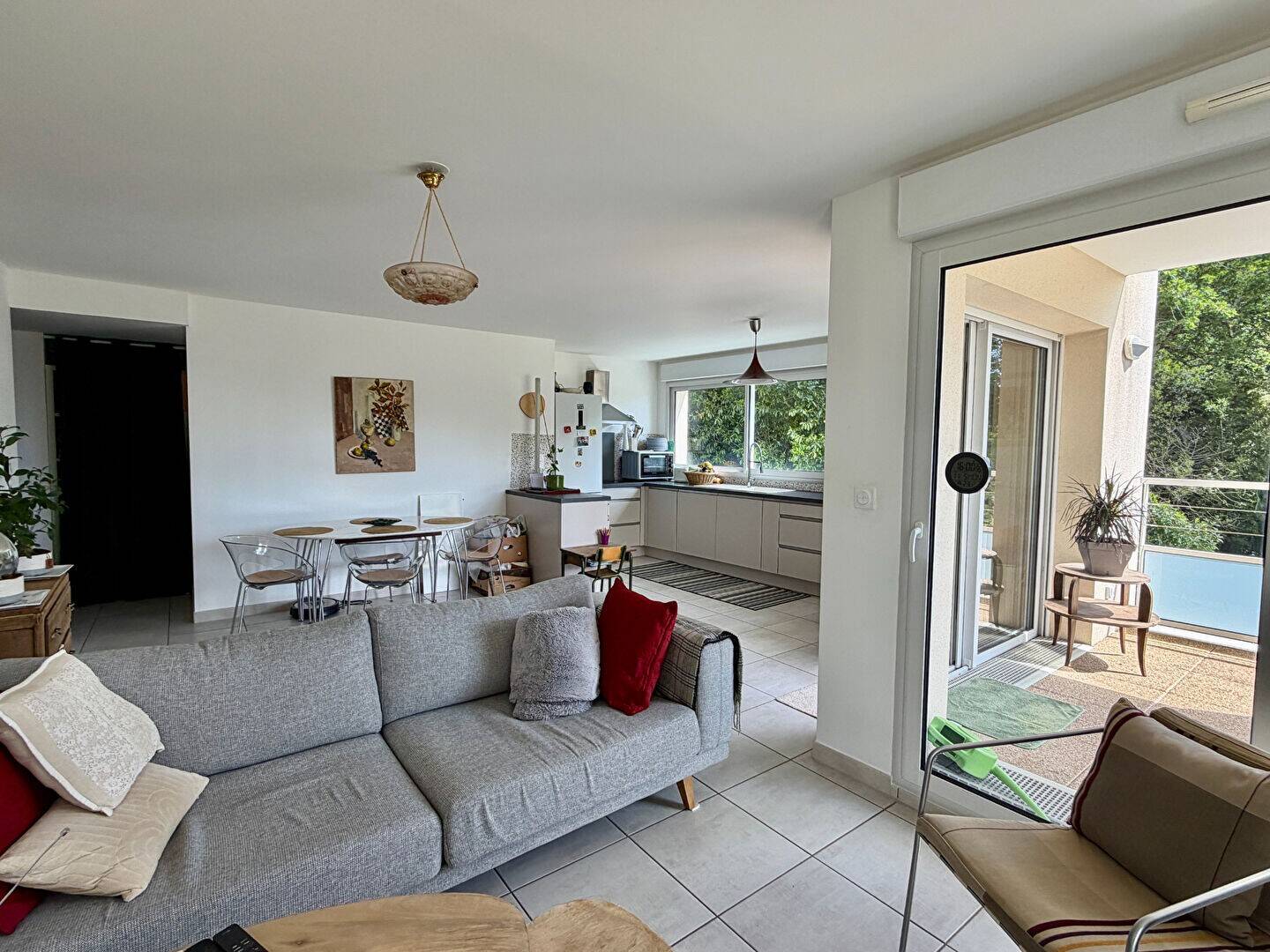 Maison à vendre, 66m², SAINT NAZAIRE
